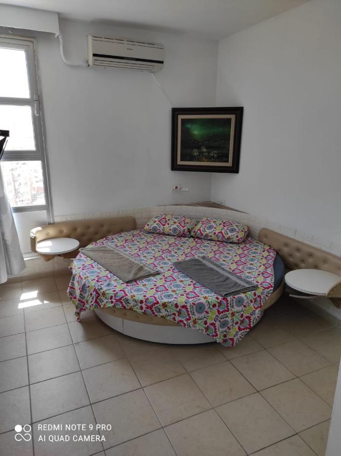 Eilat Daire Dış mekan fotoğraf