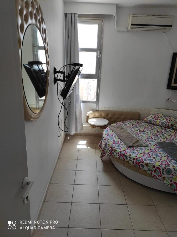 Eilat Daire Dış mekan fotoğraf