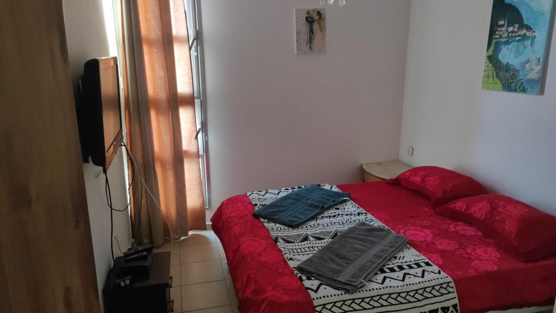 Eilat Daire Dış mekan fotoğraf