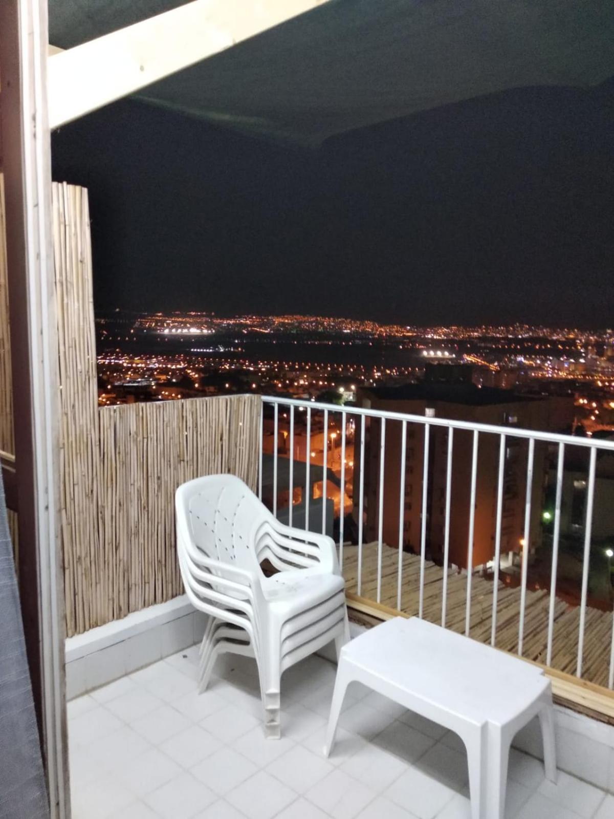 Eilat Daire Dış mekan fotoğraf