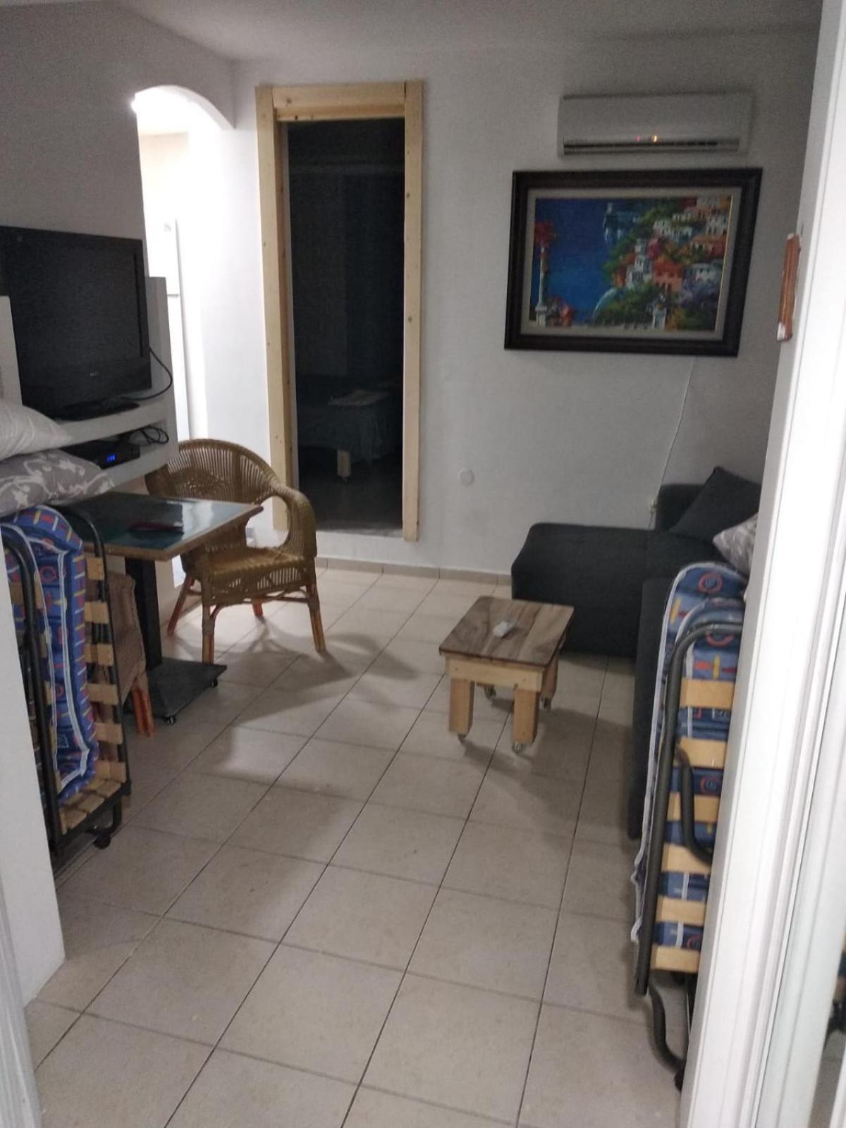 Eilat Daire Dış mekan fotoğraf