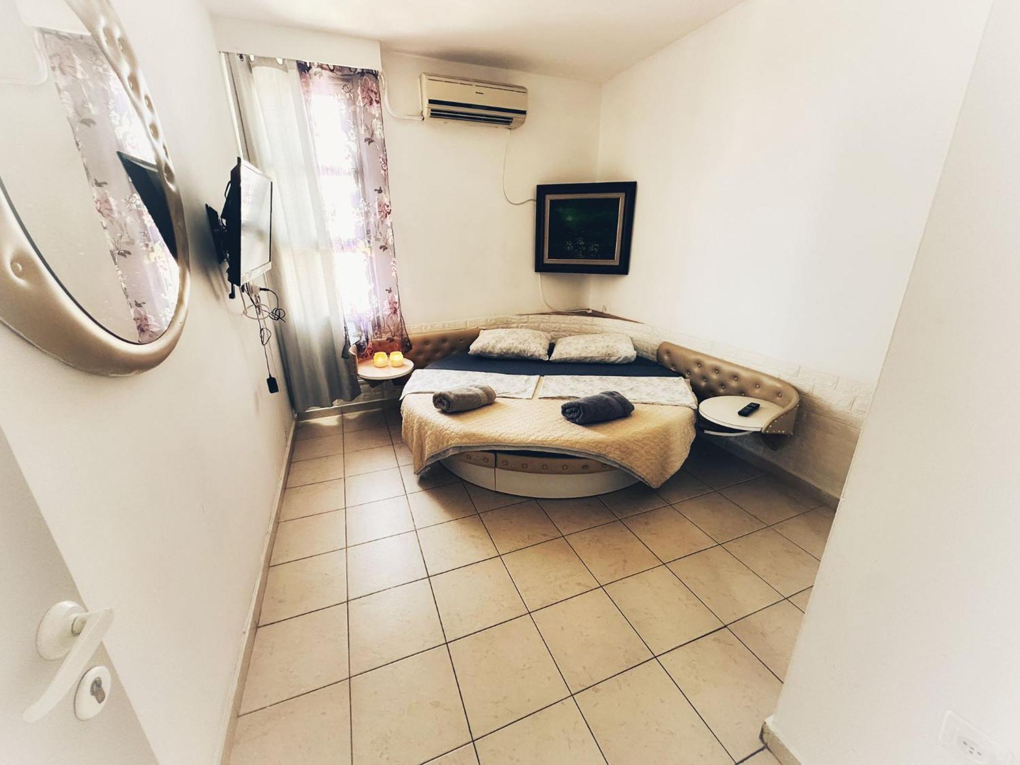Eilat Daire Dış mekan fotoğraf
